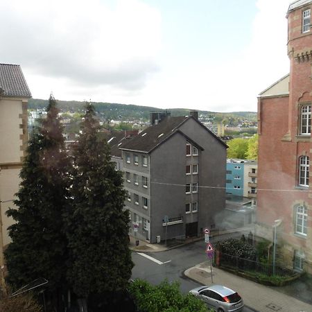 Sedan16 Apartment Wuppertal Luaran gambar