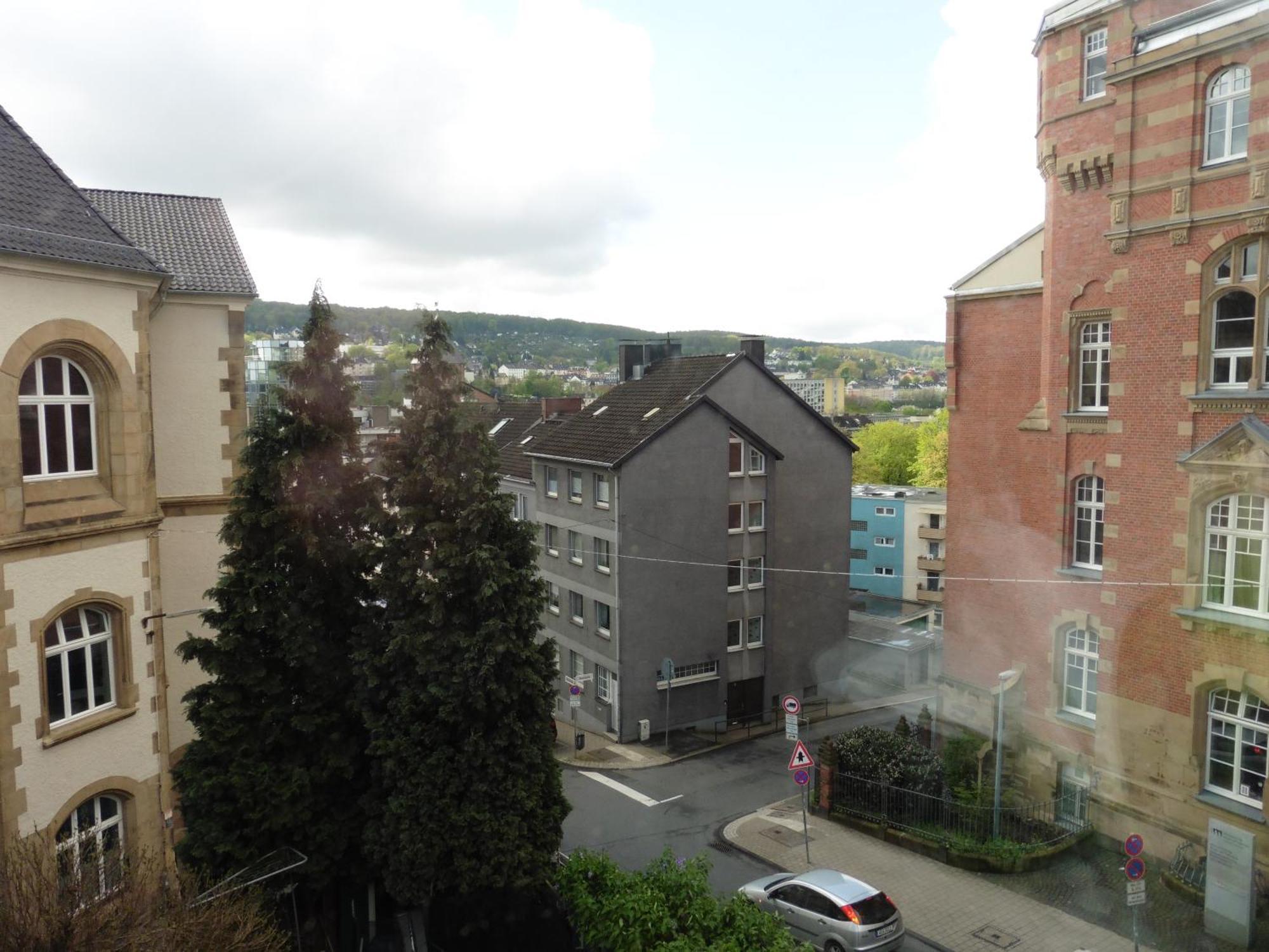 Sedan16 Apartment Wuppertal Luaran gambar