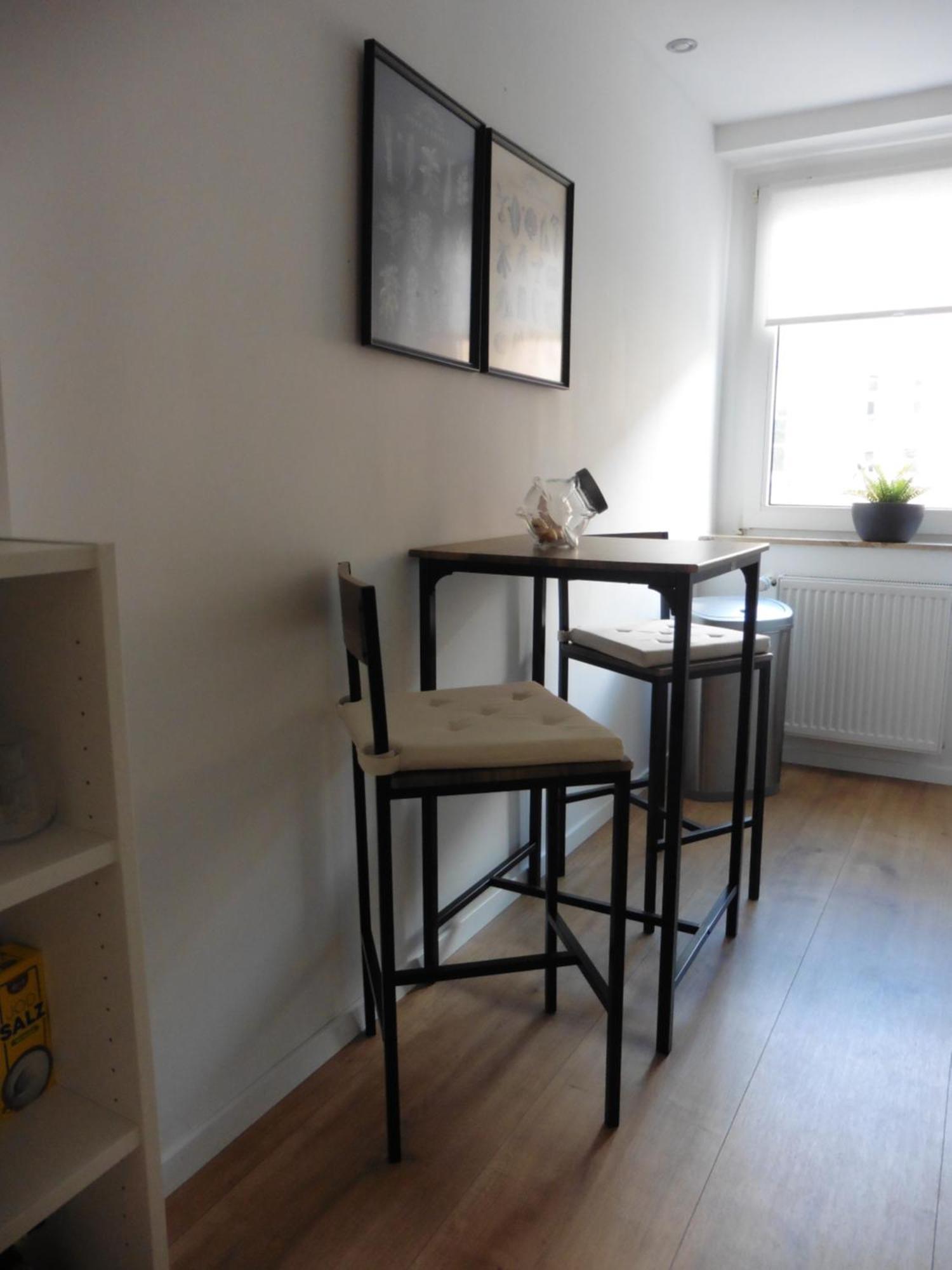Sedan16 Apartment Wuppertal Luaran gambar