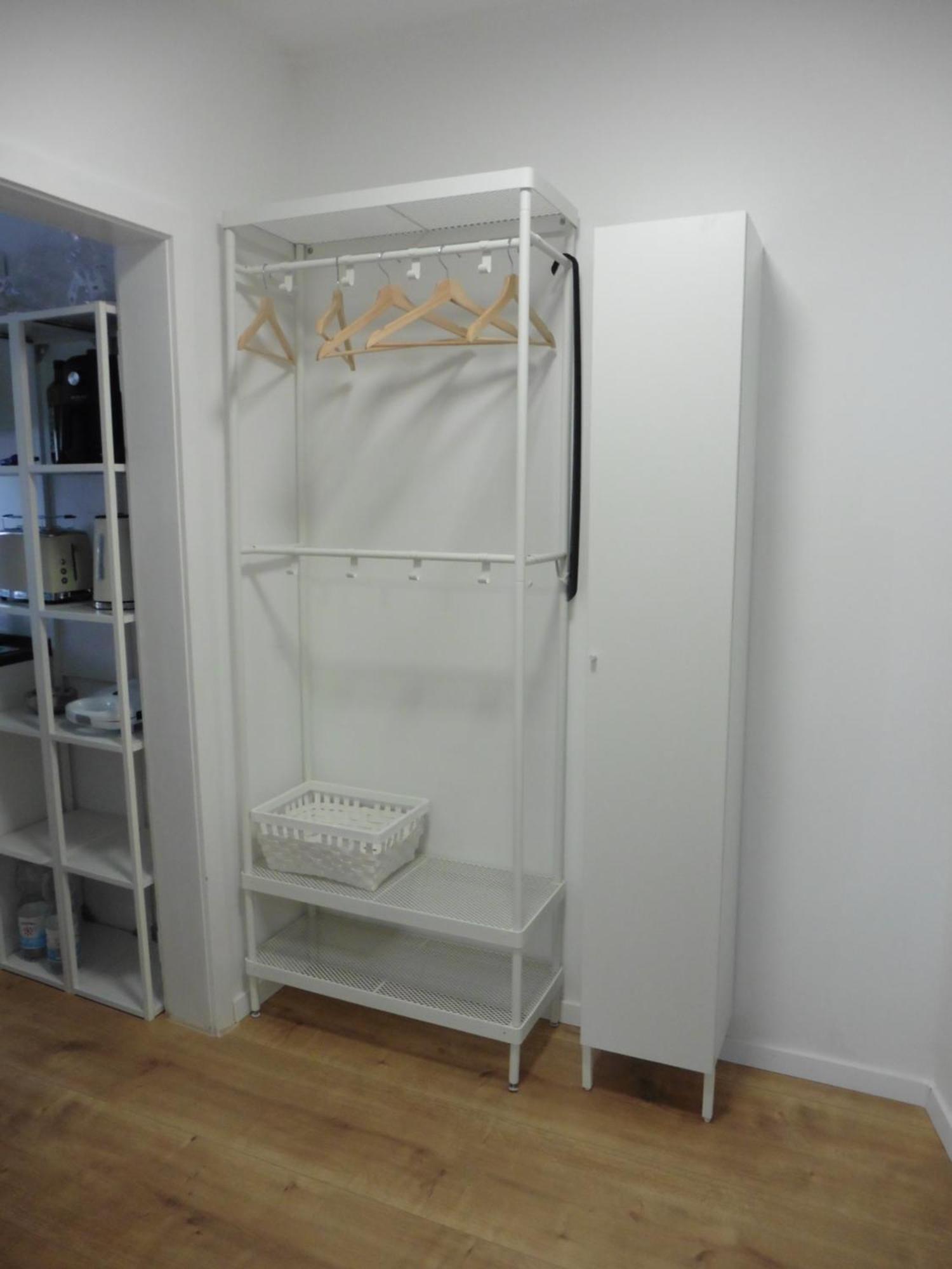 Sedan16 Apartment Wuppertal Luaran gambar