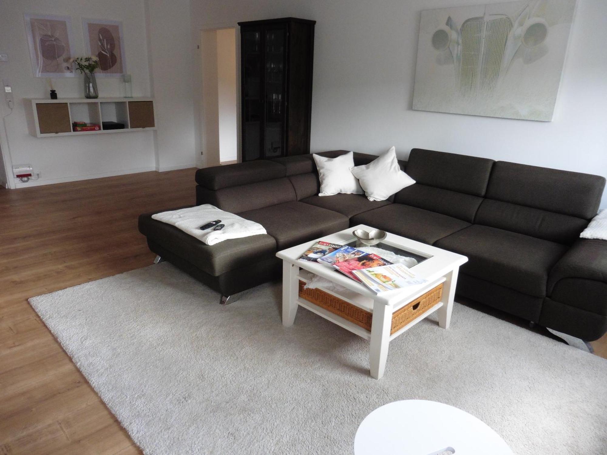 Sedan16 Apartment Wuppertal Luaran gambar