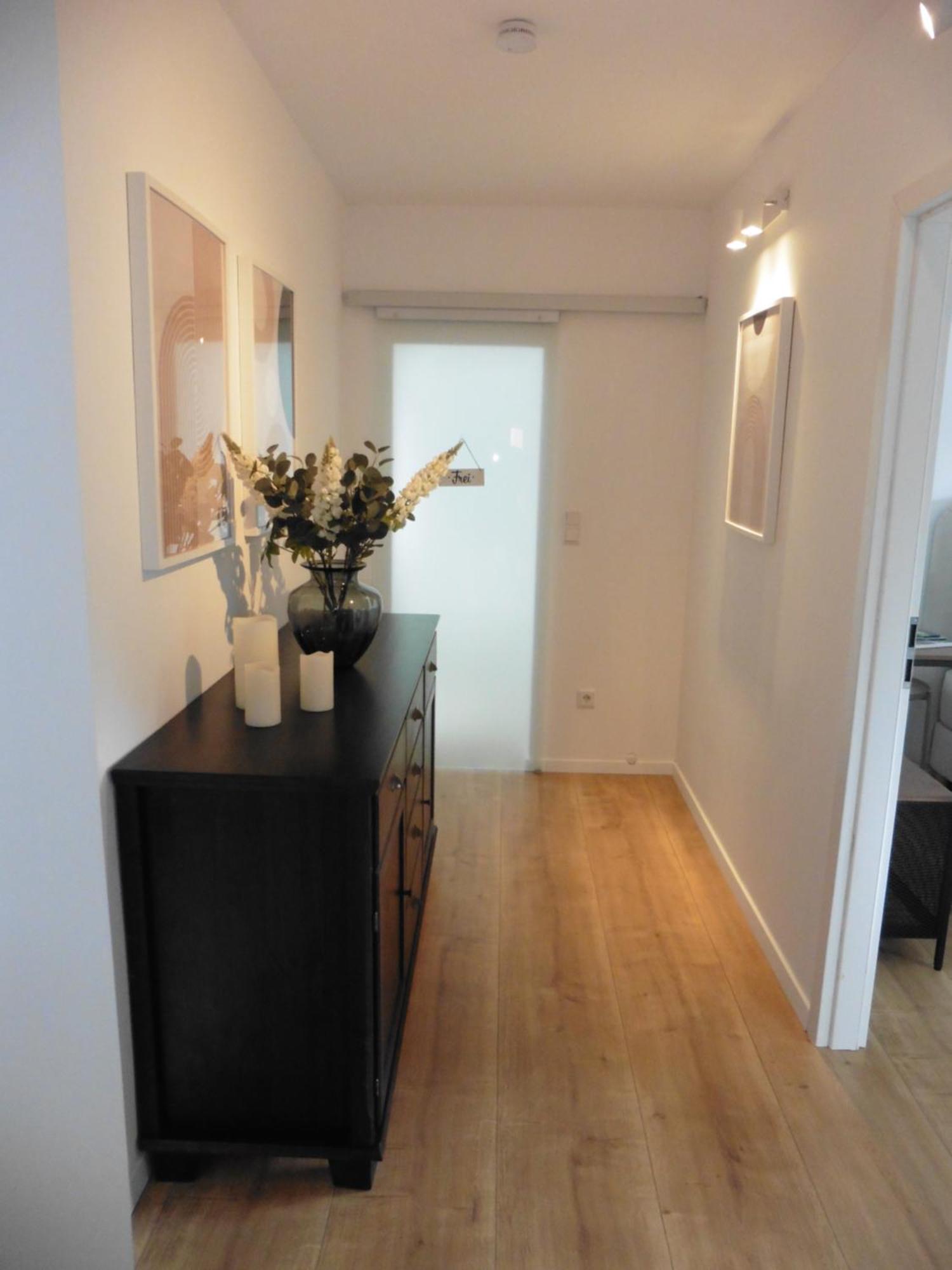 Sedan16 Apartment Wuppertal Luaran gambar