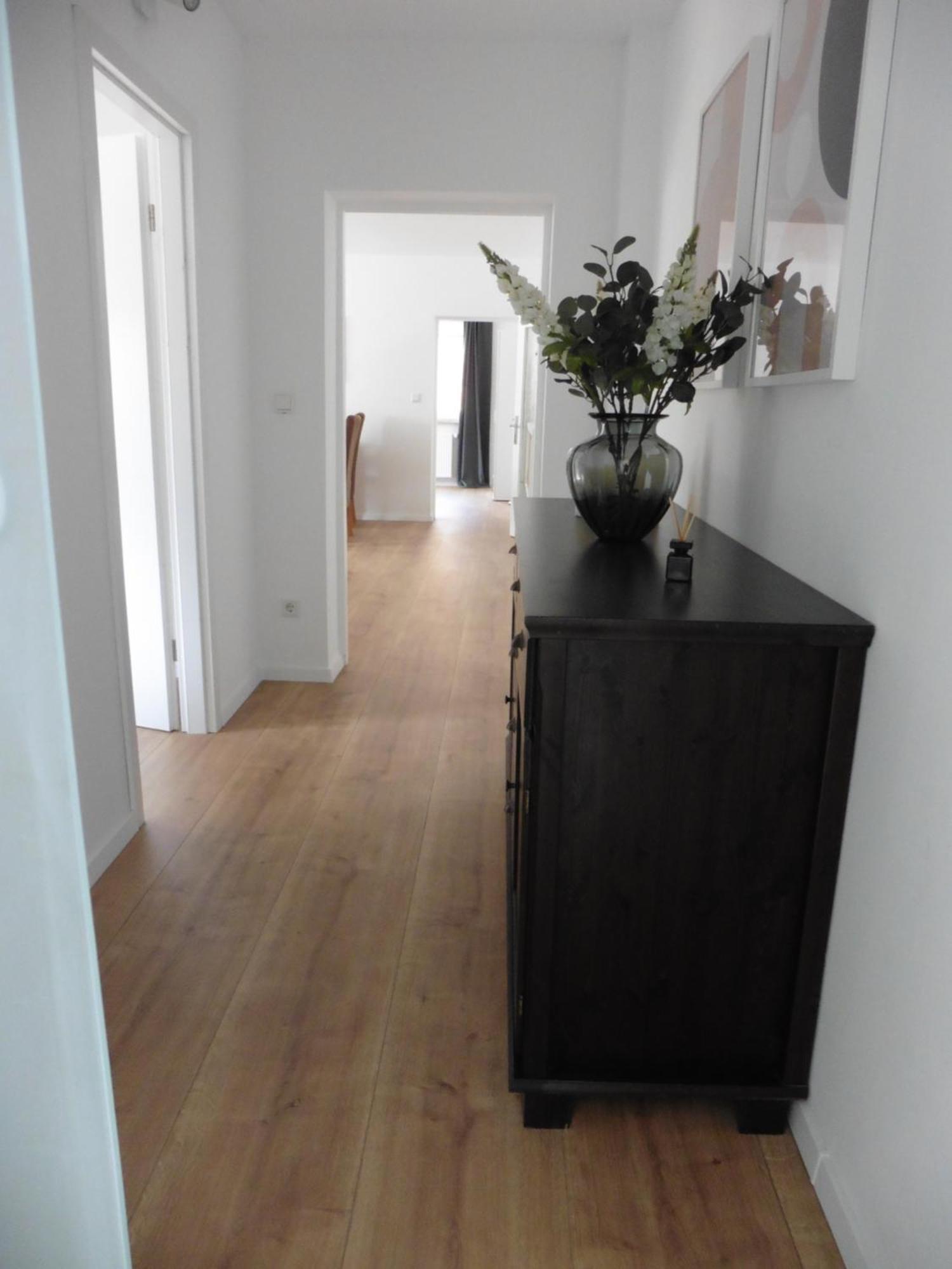 Sedan16 Apartment Wuppertal Luaran gambar