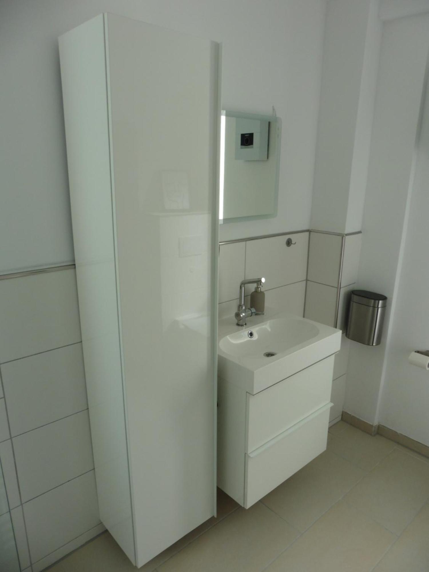 Sedan16 Apartment Wuppertal Luaran gambar